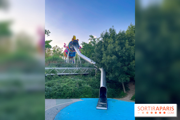 Parc de la Villette - image00035