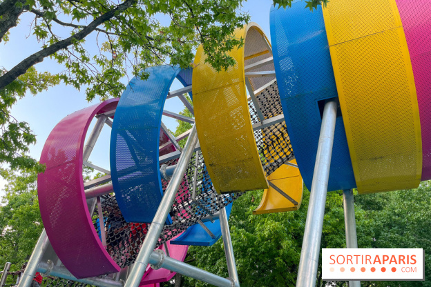 Parc de la Villette - image00037