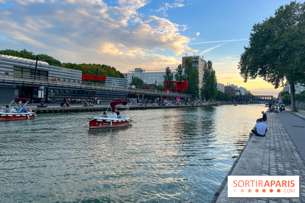 Parc de la Villette