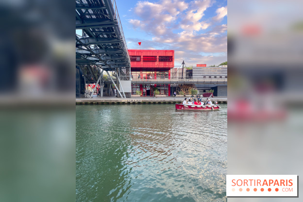 Parc de la Villette - image00031