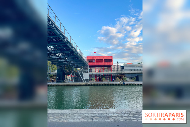 Parc de la Villette