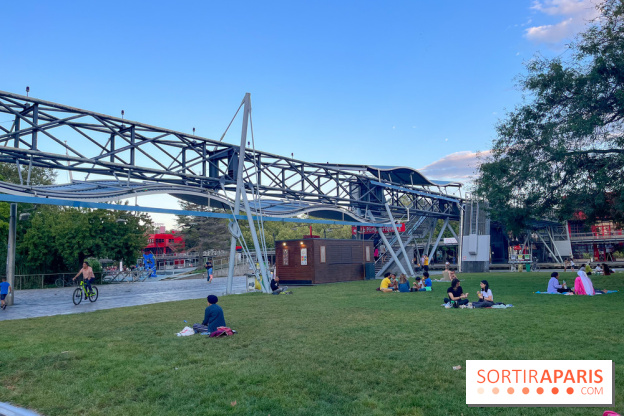 Parc de la Villette - image00025