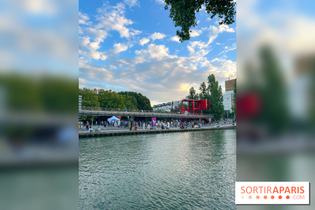 Parc de la Villette