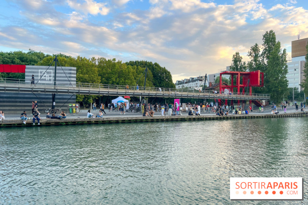 Parc de la Villette