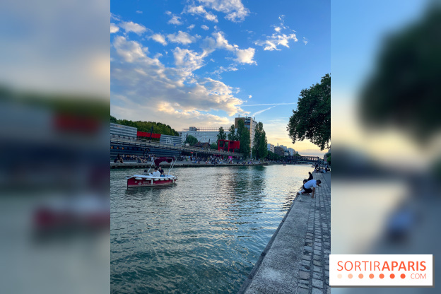 Parc de la Villette - image00028