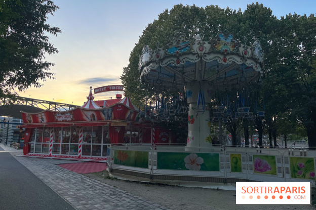 Parc de la Villette