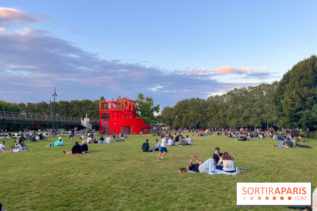 Parc de la Villette - image00022