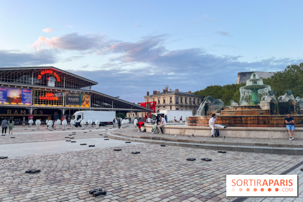 Parc de la Villette