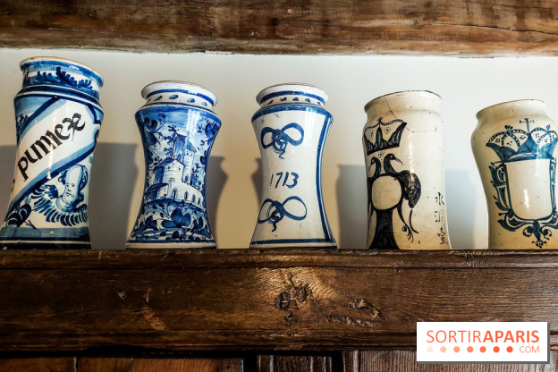 Maison-Atelier Foujita - 20230831 130716