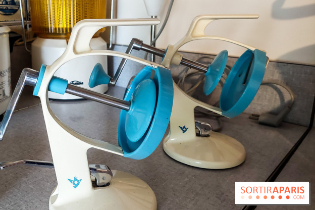 Maison-Atelier Foujita - 20230831 130849