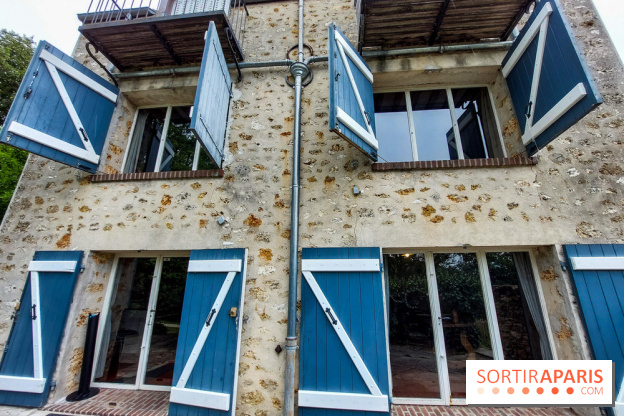 Maison-Atelier Foujita - 20230831 131051