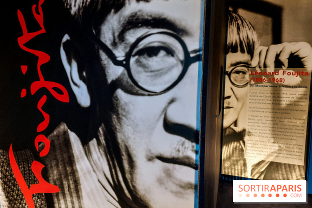 Maison-Atelier Foujita - 20230831 131259