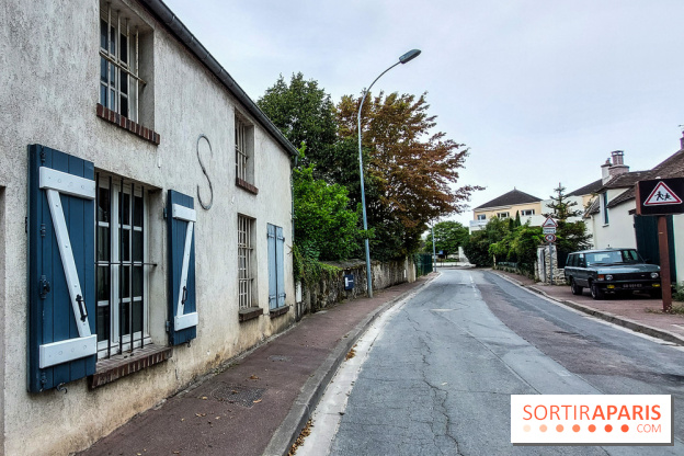 Maison-Atelier Foujita - 20230831 131627