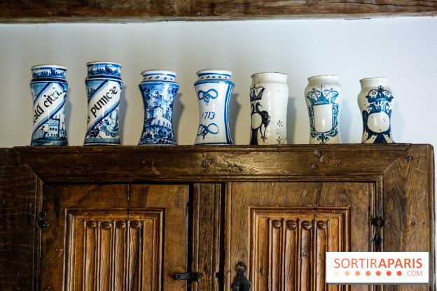 Maison-Atelier Foujita - DSC03034