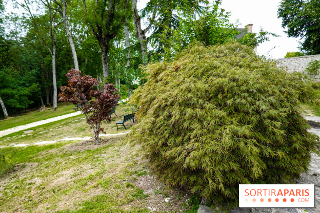 Maison-Atelier Foujita - DSC03042