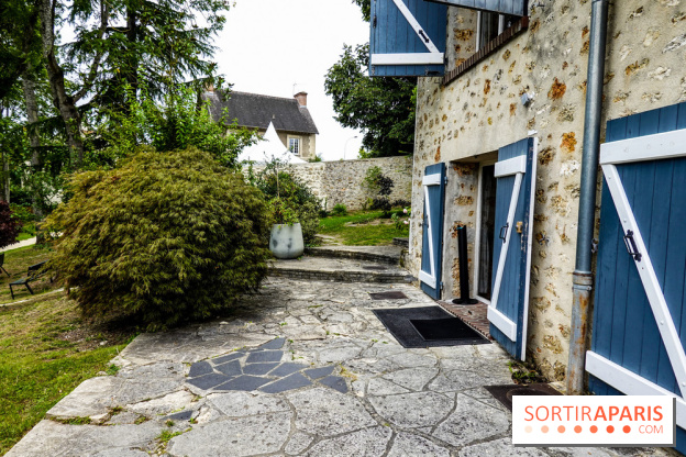 Maison-Atelier Foujita - DSC03043