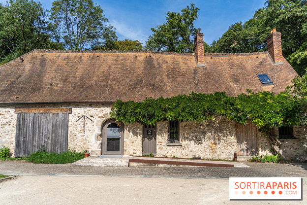 Les Vaux de Cernay en Vallée de Chevreuse - Cernay-la-Ville  - Petit Moulin Vaux de Cernay