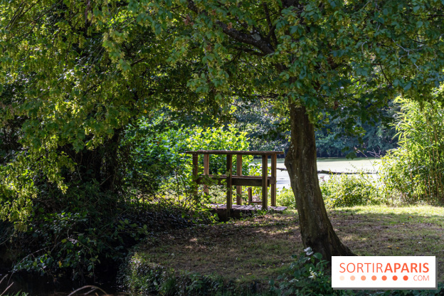 Les Vaux de Cernay en Vallée de Chevreuse - Cernay-la-Ville