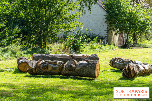 Les Vaux de Cernay en Vallée de Chevreuse - Cernay-la-Ville  - Petit Moulin Vaux de Cernay