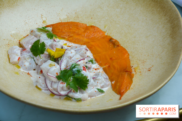 Auburn, le spot gourmand qui se vit à toute heure à Paris - DSC 0146