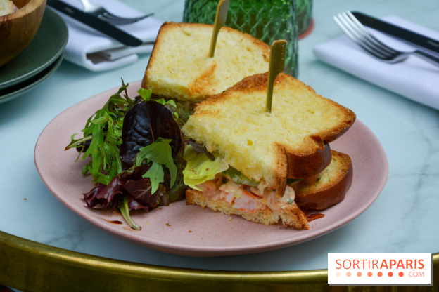 Auburn, le spot gourmand qui se vit à toute heure à Paris - DSC 0149