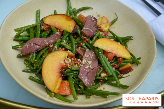 Auburn, le spot gourmand qui se vit à toute heure à Paris - DSC 0156