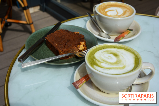 Auburn, le spot gourmand qui se vit à toute heure à Paris - DSC 0162