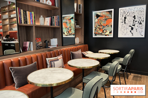 Auburn, le spot gourmand qui se vit à toute heure à Paris - IMG 3355