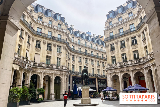 Auburn, le spot gourmand qui se vit à toute heure à Paris - IMG 3346