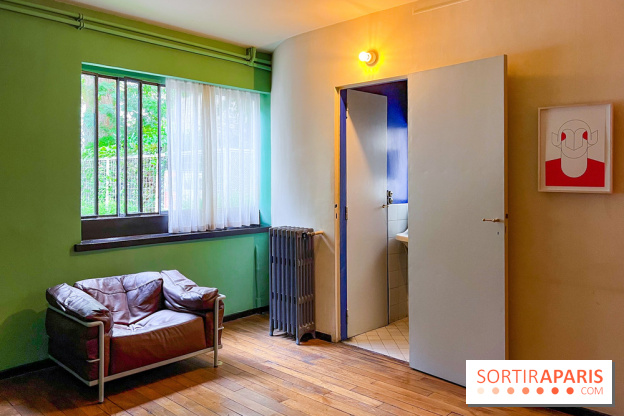 La Maison La Roche - Fondation Le Corbusier - image00005