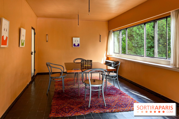 La Maison La Roche - Fondation Le Corbusier - image00020