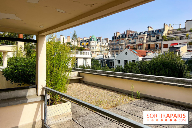 La Maison La Roche - Fondation Le Corbusier - image00031