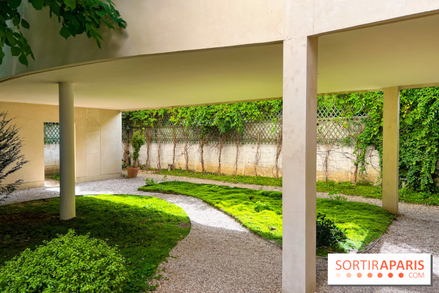 La Maison La Roche - Fondation Le Corbusier - image00043