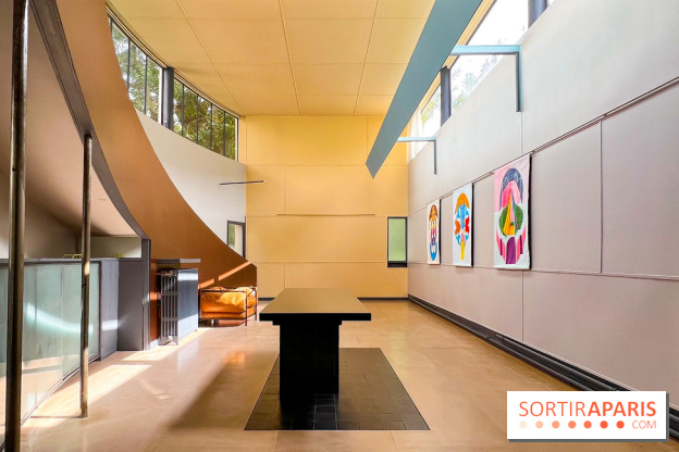 La Maison La Roche - Fondation Le Corbusier