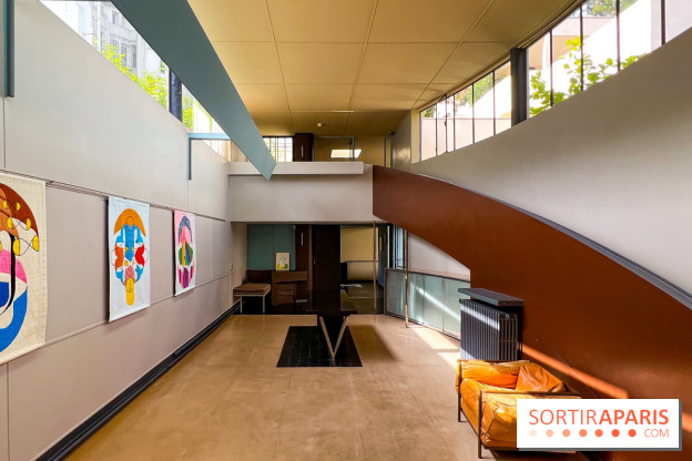 La Maison La Roche - Fondation Le Corbusier - image00061