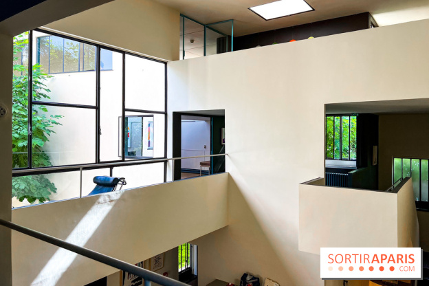 La Maison La Roche - Fondation Le Corbusier - image00102