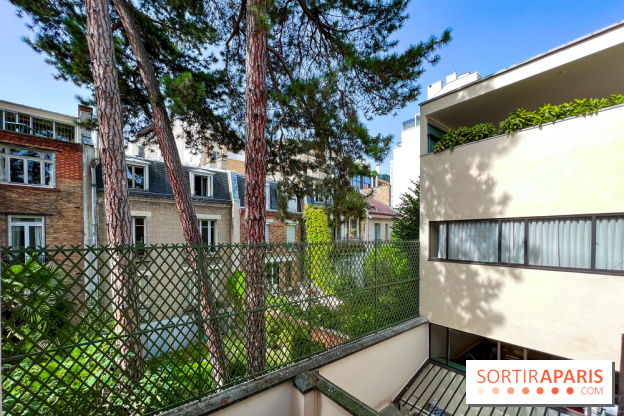 La Maison La Roche - Fondation Le Corbusier - image00115