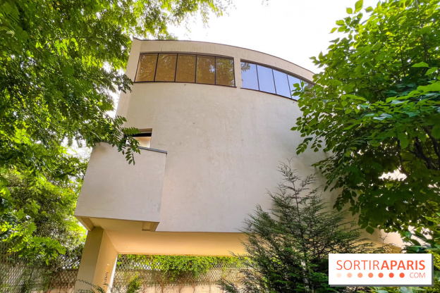 La Maison La Roche - Fondation Le Corbusier - image00125