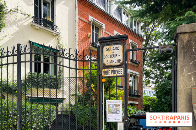 La Maison La Roche - Fondation Le Corbusier - image00126