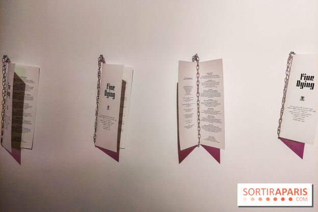 FINE DYING par Misschiefs, nos photos - 20230907 123138