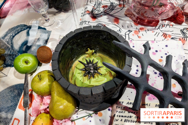 FINE DYING par Misschiefs, nos photos - 20230907 123222