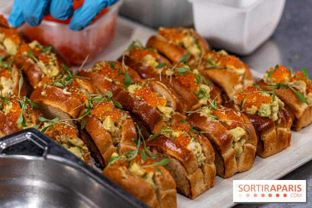 Quai 108, restaurent - bar - terrasse - Hilton Opéra - Saint-Lazare -  A7C1414