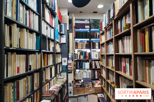 Librairie La Sirène - 155616