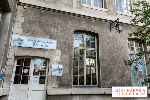 Musée des Moulages à Paris, nos photos - 20230905 110852(0)