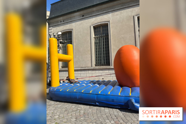 Le Village Rugby de Saint-Denis pour la Coupe du Monde de Rugby 2023 - image00012