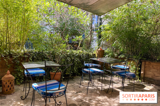Le Petit Cormier, Montigny-sur-Loing