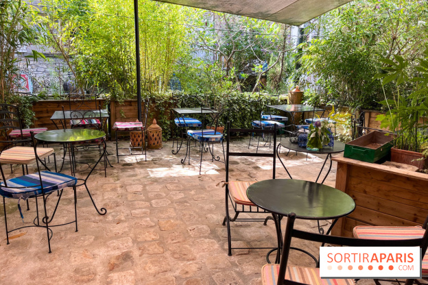 Le Petit Cormier, Montigny-sur-Loing