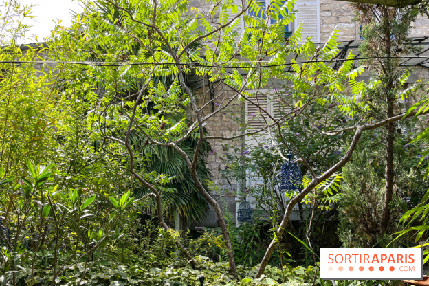 Le Petit Cormier, Montigny-sur-Loing