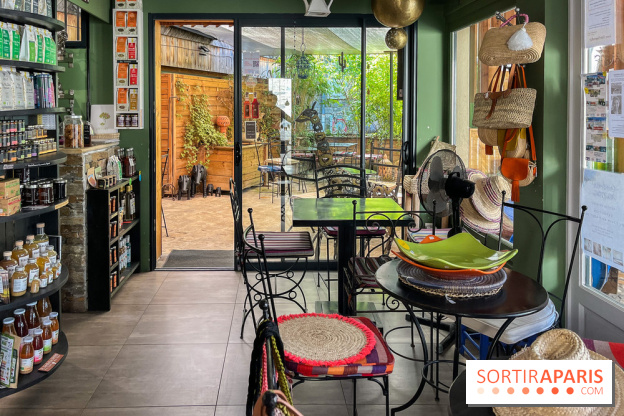 Le Petit Cormier, Montigny-sur-Loing