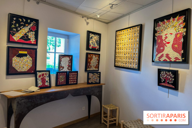 Le Petit Cormier, Montigny-sur-Loing - image00002